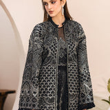 Epoque | Le Tresor Luxury Pret | VENESSA
