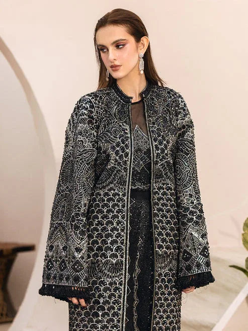 Epoque | Le Tresor Luxury Pret | VENESSA - Rang-e-Khaas