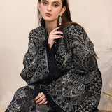 Epoque | Le Tresor Luxury Pret | VENESSA