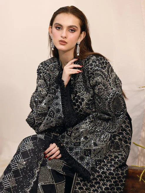 Epoque | Le Tresor Luxury Pret | VENESSA - Rang-e-Khaas