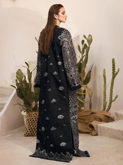 Epoque | Le Tresor Luxury Pret | VENESSA - Rang-e-Khaas