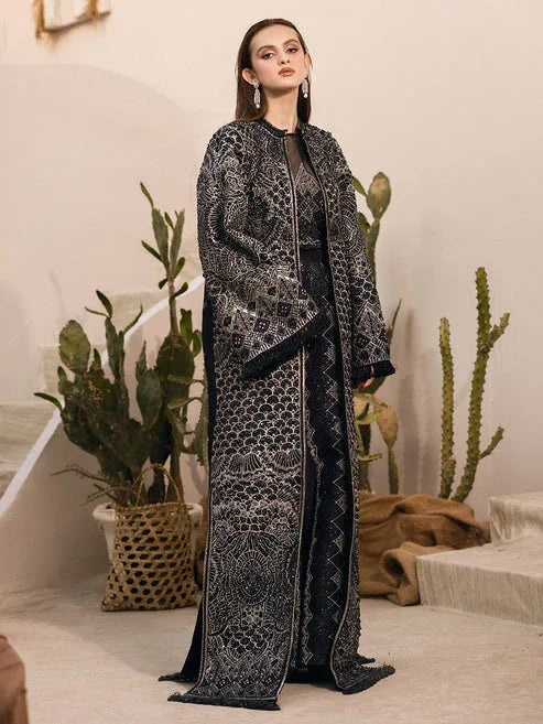 Epoque | Le Tresor Luxury Pret | VENESSA - Rang-e-Khaas