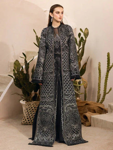 Epoque | Le Tresor Luxury Pret | VENESSA - Rang-e-Khaas