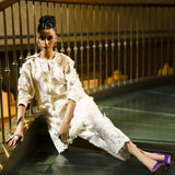 AJR Couture | Cutwork Edit'24 | Leah