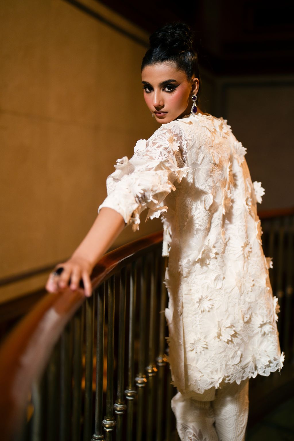 AJR Couture | Cutwork Edit'24 | Leah