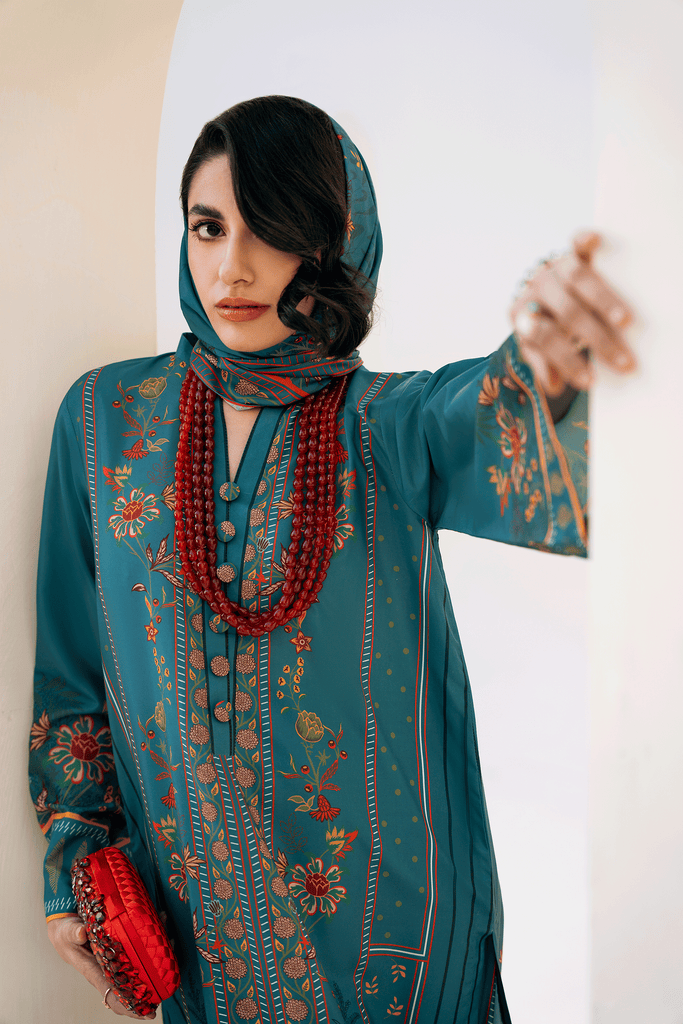 Florent | Bon Soir | Little Floraison