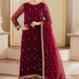 Declare | Chiffon Luxe | ROSA LFP-1112