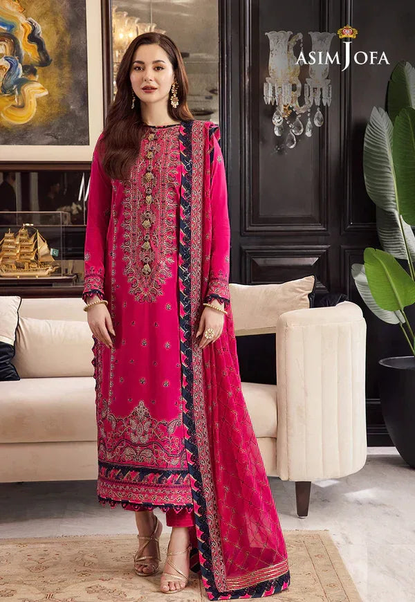 Asim Jofa | Rang e Noor 23 | AJRN-30 - Rang-e-Khaas