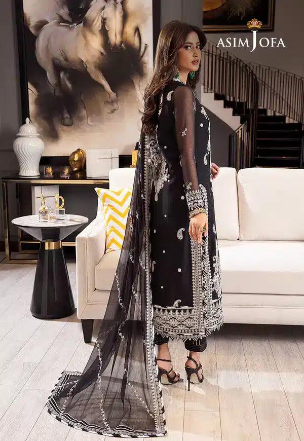 Asim Jofa | Rang e Noor 23 | AJRN-19 - Rang-e-Khaas