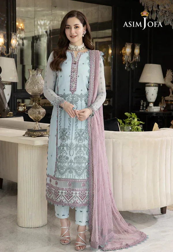 Asim Jofa | Rang e Noor 23 | AJRN-24 - Rang-e-Khaas