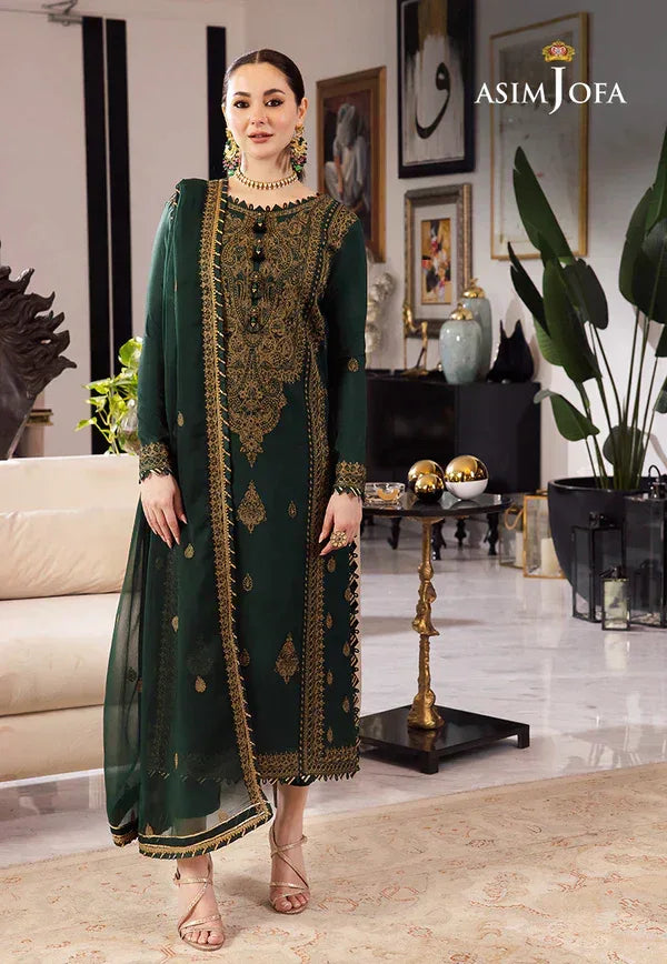 Asim Jofa | Rang e Noor 23 | AJRN-18 - Rang-e-Khaas