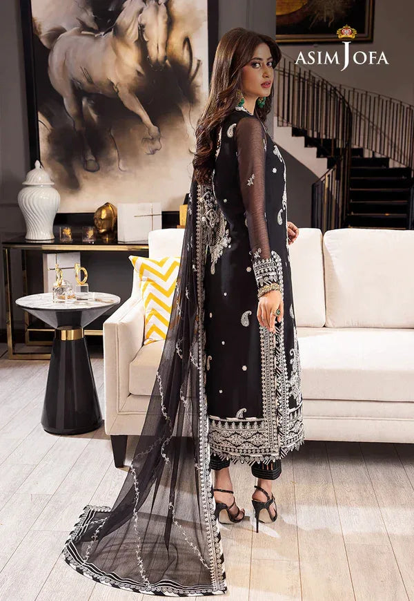 Asim Jofa | Rang e Noor 23 | AJRN-19 - Rang-e-Khaas