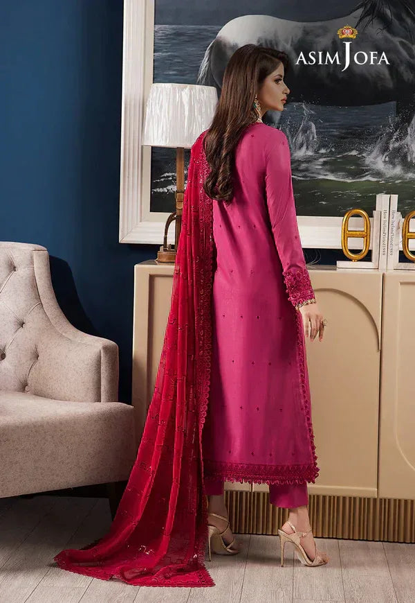 Asim Jofa | Rang e Noor 23 | AJRN-15 - Rang-e-Khaas