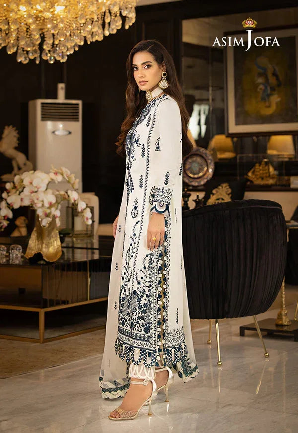 Asim Jofa | Rang e Noor 23 | AJRN-01 - Rang-e-Khaas
