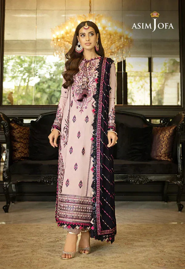 Asim Jofa | Rang e Noor 23 | AJRN-20 - Rang-e-Khaas