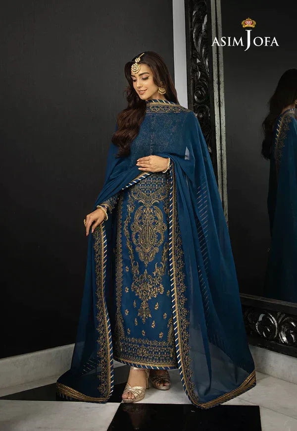 Asim Jofa | Rang e Noor 23 | AJRN-17 - Rang-e-Khaas
