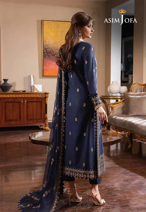 Asim Jofa | Rang e Noor 23 | AJRN-16 - Rang-e-Khaas