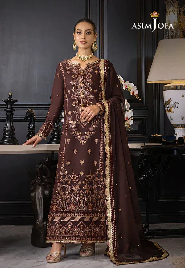 Asim Jofa | Rang e Noor 23 | AJRN-29 - Rang-e-Khaas