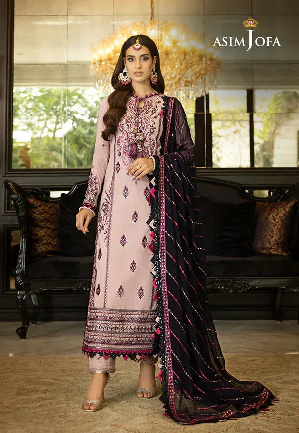 Asim Jofa | Rang e Noor 23 | AJRN-20 - Rang-e-Khaas