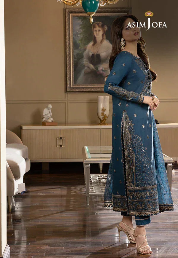 Asim Jofa | Rang e Noor 23 | AJRN-21 - Rang-e-Khaas