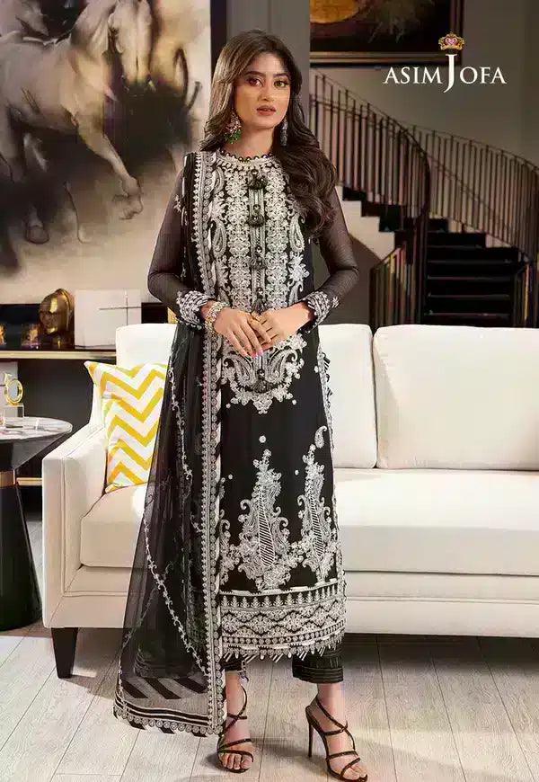 Asim Jofa | Rang e Noor 23 | AJRN-19 - Rang-e-Khaas