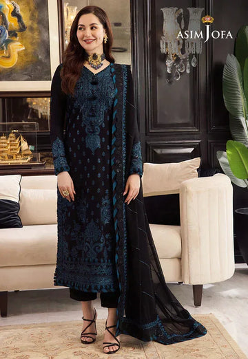 Asim Jofa | Rang e Noor 23 | AJRN-02 - Rang-e-Khaas