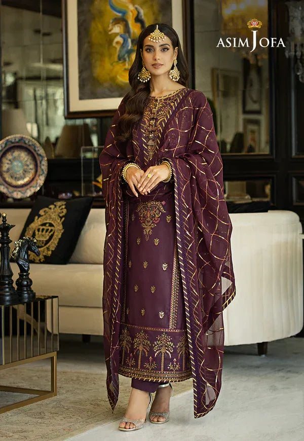 Asim Jofa | Rang e Noor 23 | AJRN-13 - Rang-e-Khaas