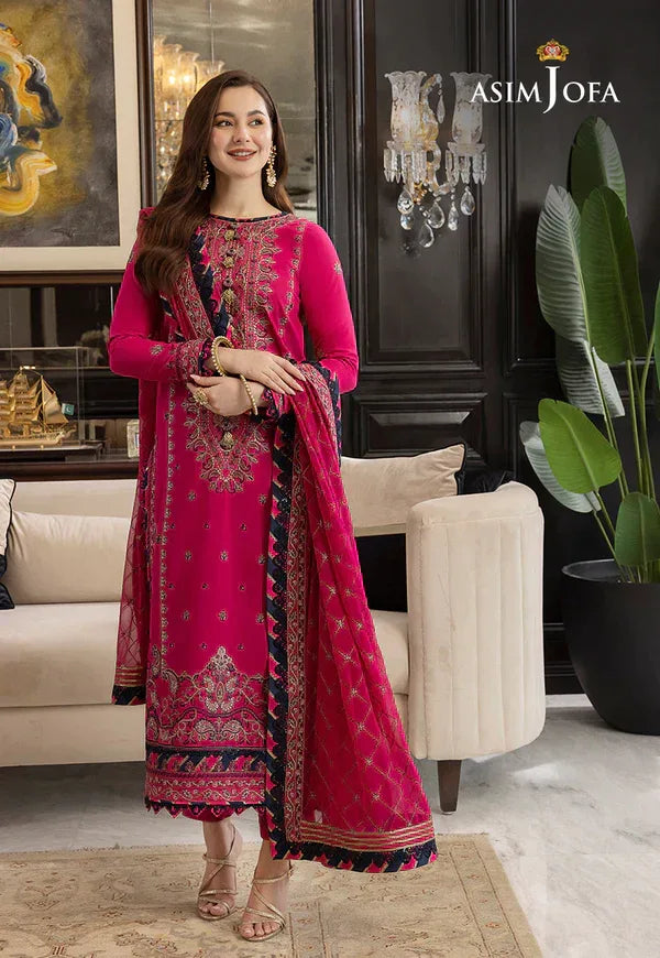 Asim Jofa | Rang e Noor 23 | AJRN-30 - Rang-e-Khaas