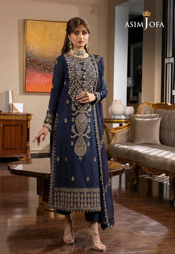 Asim Jofa | Rang e Noor 23 | AJRN-16 - Rang-e-Khaas