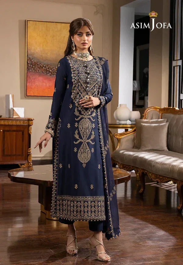 Asim Jofa | Rang e Noor 23 | AJRN-16 - Rang-e-Khaas