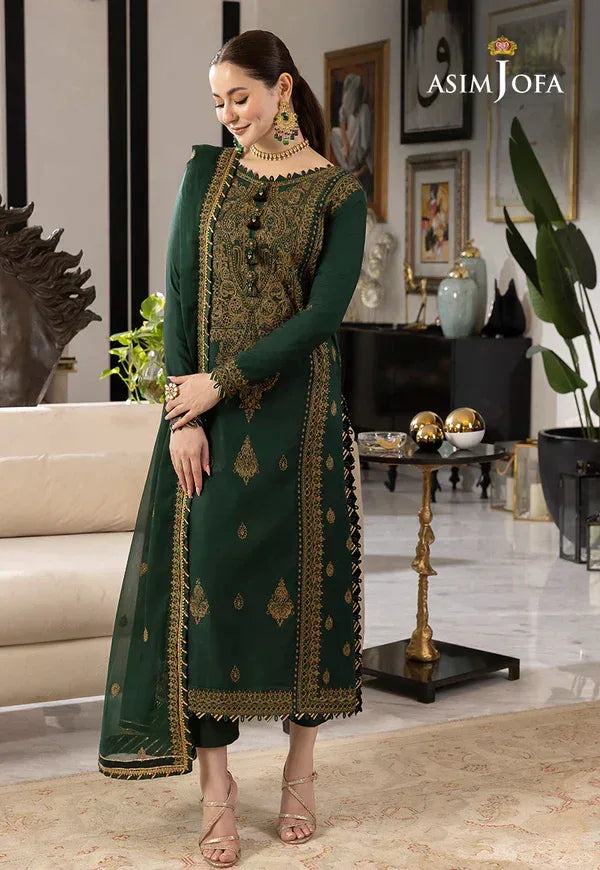 Asim Jofa | Rang e Noor 23 | AJRN-18 - Rang-e-Khaas