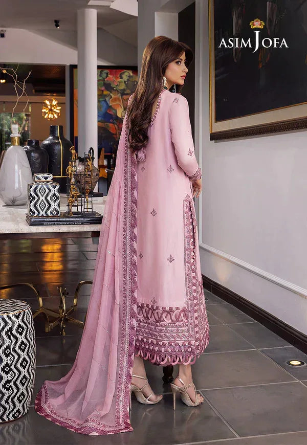 Asim Jofa | Rang e Noor 23 | AJRN-03 - Rang-e-Khaas