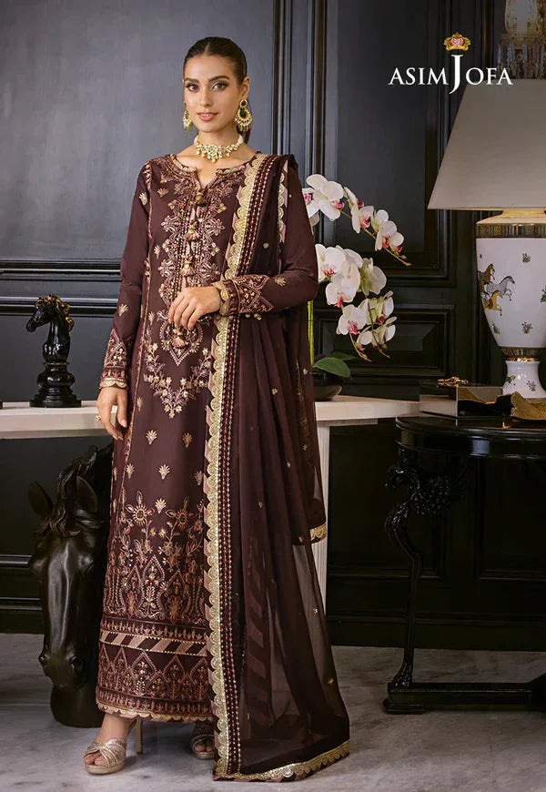 Asim Jofa | Rang e Noor 23 | AJRN-29 - Rang-e-Khaas