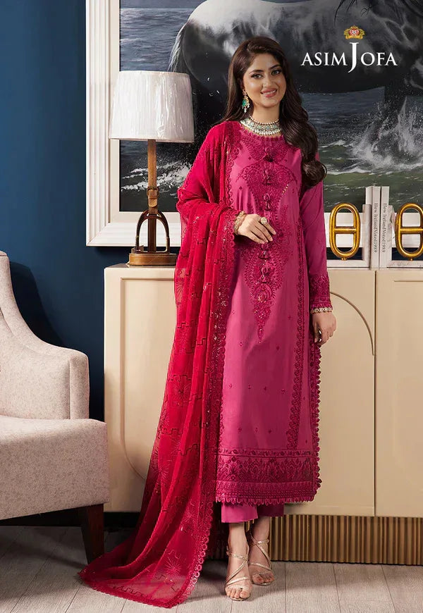 Asim Jofa | Rang e Noor 23 | AJRN-15 - Rang-e-Khaas