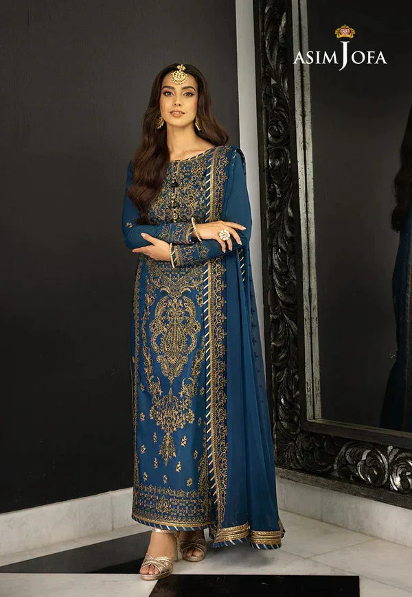 Asim Jofa | Rang e Noor 23 | AJRN-17 - Rang-e-Khaas