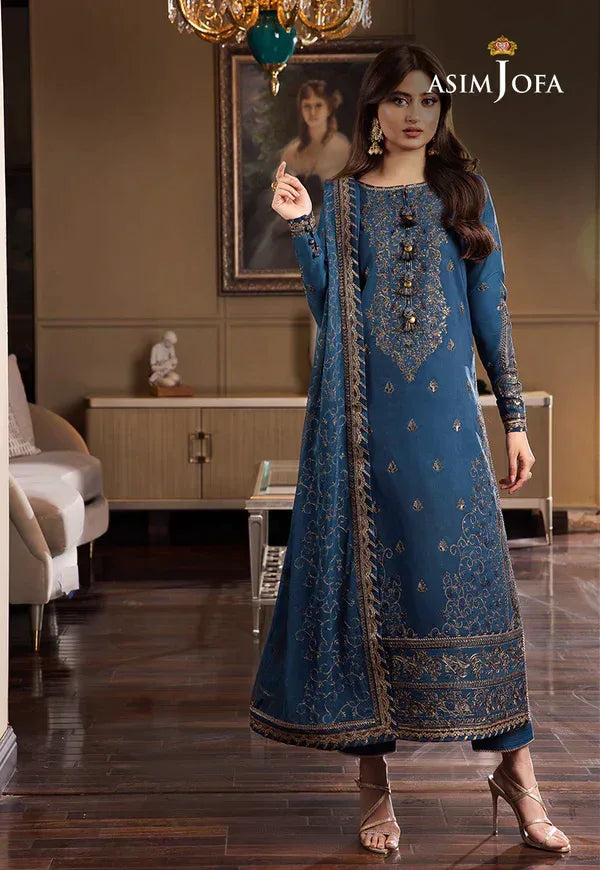 Asim Jofa | Rang e Noor 23 | AJRN-21 - Rang-e-Khaas