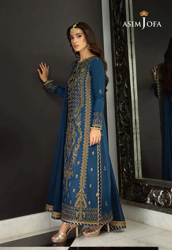 Asim Jofa | Rang e Noor 23 | AJRN-17 - Rang-e-Khaas