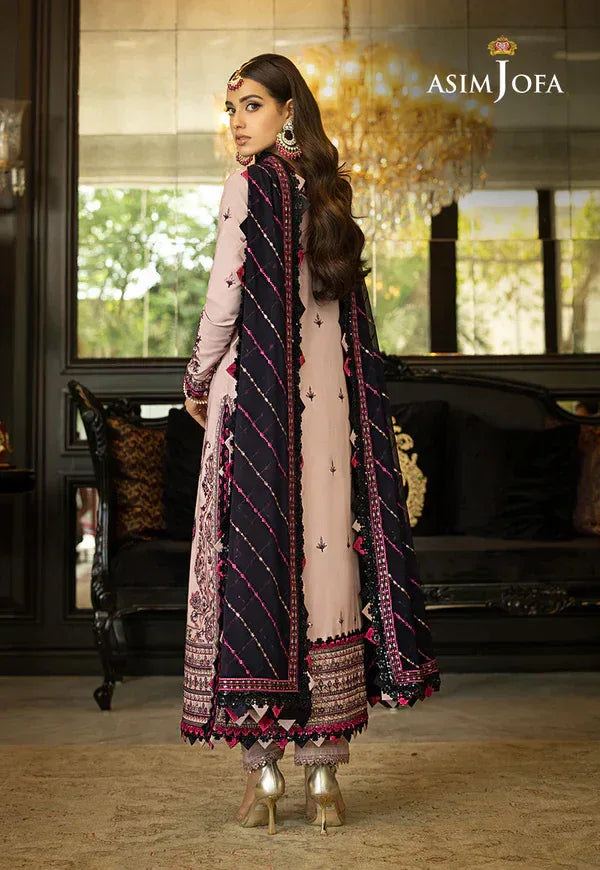 Asim Jofa | Rang e Noor 23 | AJRN-20 - Rang-e-Khaas