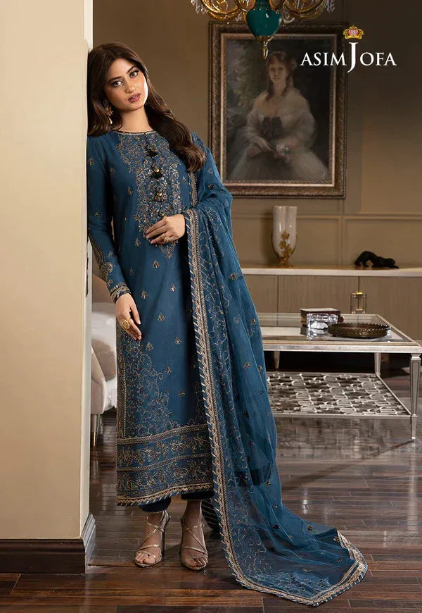 Asim Jofa | Rang e Noor 23 | AJRN-21 - Rang-e-Khaas