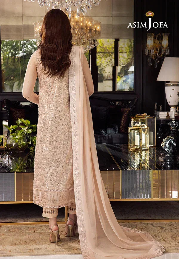 Asim Jofa | Rang e Noor 23 | AJRN-07 - Rang-e-Khaas