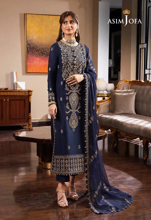 Asim Jofa | Rang e Noor 23 | AJRN-16 - Rang-e-Khaas