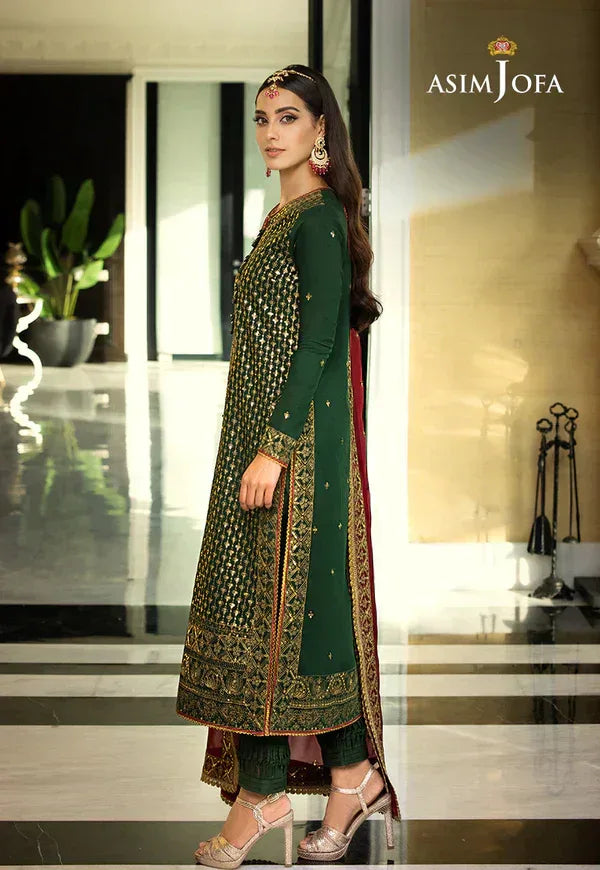 Asim Jofa | Rang e Noor 23 | AJRN-08 - Rang-e-Khaas