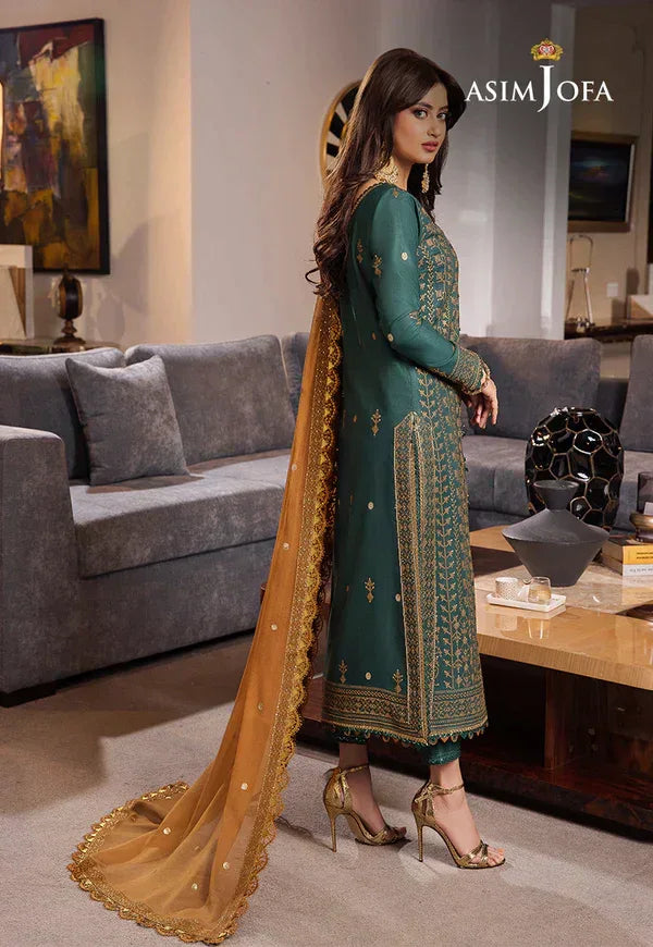 Asim Jofa | Rang e Noor 23 | AJRN-11 - Rang-e-Khaas