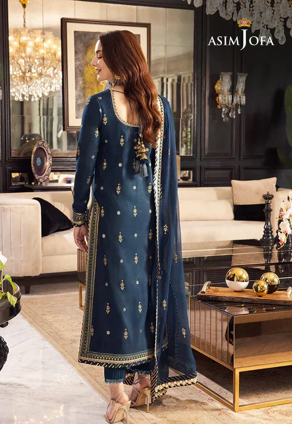 Asim Jofa | Rang e Noor 23 | AJRN-10 - Rang-e-Khaas