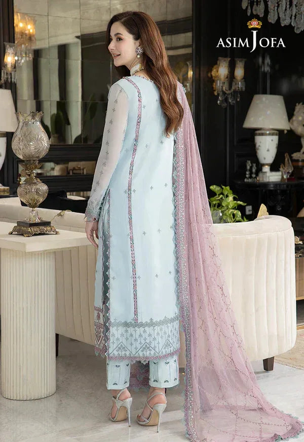 Asim Jofa | Rang e Noor 23 | AJRN-24 - Rang-e-Khaas