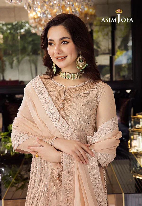 Asim Jofa | Rang e Noor 23 | AJRN-07 - Rang-e-Khaas