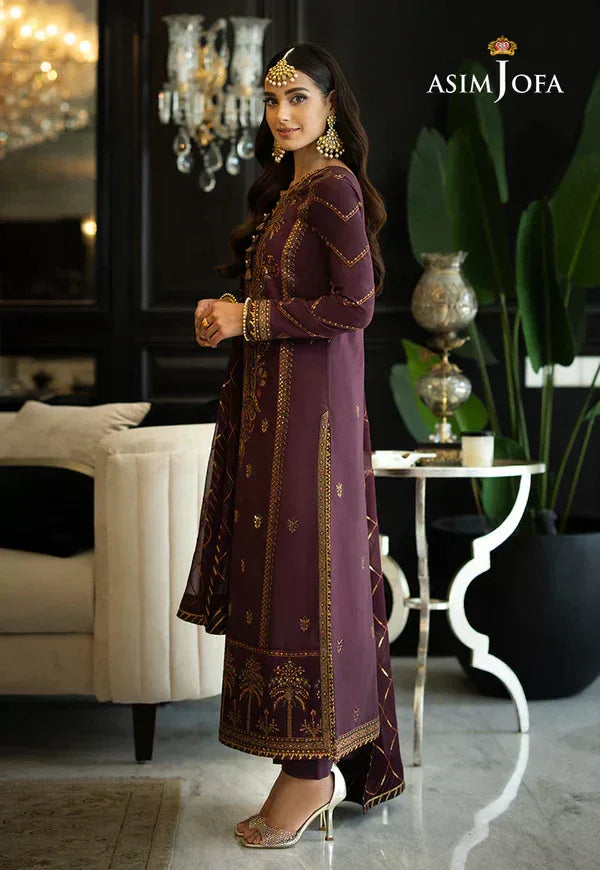 Asim Jofa | Rang e Noor 23 | AJRN-13 - Rang-e-Khaas