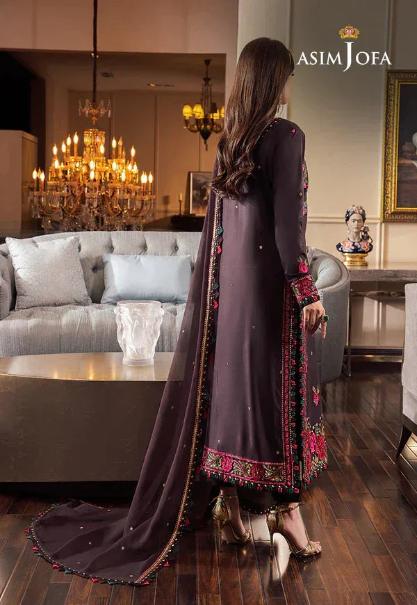 Asim Jofa | Rang e Noor 23 | AJRN-12 - Rang-e-Khaas