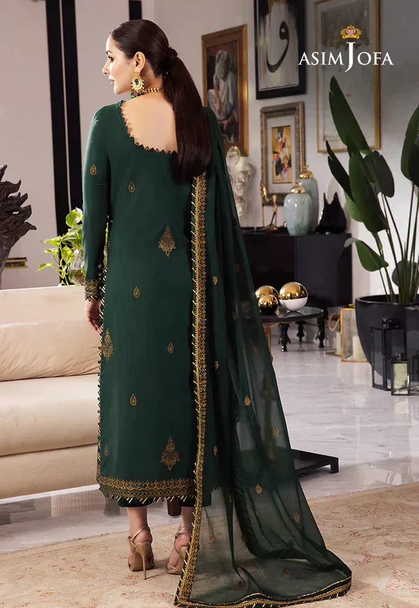 Asim Jofa | Rang e Noor 23 | AJRN-18 - Rang-e-Khaas