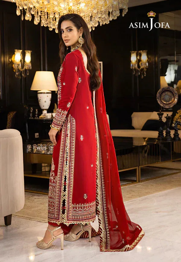 Asim Jofa | Rang e Noor 23 | AJRN-26 - Rang-e-Khaas